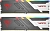 Оперативная память Patriot Viper Venom RGB 2x24ГБ DDR5 6000 МГц PVVR548G600C30K