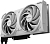 Видеокарта MSI GeForce RTX 5070 12G Ventus 2X OC White