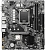 Материнская плата MSI Pro H610M-G WiFi