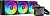 XASTRA LM360 ARGB BK