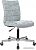 Офисное кресло Бюрократ CH-320M (серо-голубой Light-28)