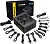 Блок питания Segotep GM1000W ATX 3.0
