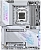 Материнская плата Gigabyte X870E Aorus Pro X3D Ice