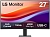 Монитор LG 27U421A-B