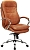 Кресло Бюрократ T-9950 (рыжий)