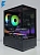 Игровой ПК ARENA 30933 (Intel Core i5-12600KF/16 ГБ DDR5/GeForce RTX 5060Ti 8 ГБ/M2 1 ТБ SSD/Win 11 Trial)