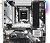 Материнская плата ASRock B760M Pro RS WiFi