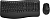 Мышь + клавиатура Microsoft Wireless Comfort Desktop 5050 [PP4-00017]