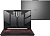 Игровой ноутбук ASUS TUF Gaming A17 2023 FA707NUQ-HX010