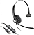 Офисная гарнитура Plantronics Entera NC HW111N-USB