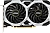 Видеокарта MSI GeForce GTX 1660 Ventus XS OC 6GB GDDR5