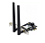Wi-Fi адаптер ASUS PCE-AX3000