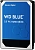 Жесткий диск WD Blue 3TB WD30EZAZ
