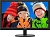 Монитор Philips 223V5LHSB2/00