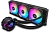 Кулер для процессора ASUS ROG Strix LC 360 RGB