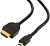 Кабель Cablexpert CC-HDMID-10