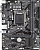 Материнская плата Gigabyte H410M S2 (rev. 1.0)