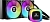 XASTRA LP240 ARGB BK