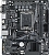 Материнская плата MSI Pro B760M-A DDR4 II