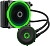 Кулер для процессора GameMax Iceberg 120 RGB