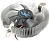 Кулер для процессора Zalman CNPS80F