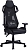 Кресло CACTUS CS-CHR-090BL (черный)