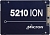 SSD Micron 5210 ION 960GB MTFDDAK960QDE-2AV1ZABYY