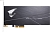 SSD Gigabyte Aorus RGB AIC NVMe 1TB GP-ASACNE2100TTTDR