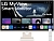 Smart монитор LG MyView Smart Monitor 27U511SA-W