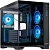 Корпус Chieftec Visio GM-30B-TG-OP