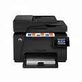МФУ лазерные