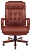Кресло Бюрократ T-9926WALNUT светло-коричневый