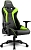 Кресло Sharkoon Elbrus 3 (черный/зеленый)