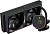 Система жидкостного охлаждения для процессора Thermalright Frozen Horizon 240 Digital ARGB (черный)