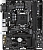 Материнская плата Gigabyte B460M D2V (rev. 1.0)