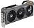 Видеокарта ASUS TUF Gaming Radeon RX 7600 XT OC Edition 16GB GDDR6 TUF-RX7600XT-O16G-GAMING