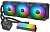 Кулер для процессора Thermaltake Floe RC360 CL-W290-PL12SW-A