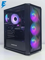 Powercase Mistral Edge