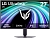 Игровой монитор LG UltraGear 27G523B-B
