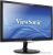 Монитор ViewSonic VX2452mh фото 2