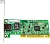 Сетевой адаптер Intel PRO/1000 GT Desktop Adapter [PWLA8391GT]
