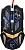 Игровая мышь QUMO Dragon War Helmet M31
