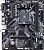 Материнская плата Gigabyte B450M H (rev. 1.0)