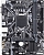 Материнская плата Gigabyte H310M M.2 2.0 (rev. 1.0)
