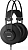 Наушники AKG K52