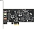 Звуковая карта ASUS Xonar SE