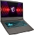 Игровой ноутбук MSI Thin 15 B12UC-1628XRU