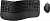 Клавиатура + мышь Microsoft Ergonomic Keyboard Kili & Mouse LionRock