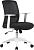 Офисное кресло CACTUS CS-WMC333-BK (черный)