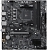 Материнская плата MSI Pro B550M-B